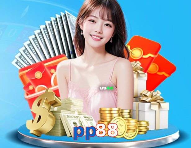 pp88 – Nền tảng giải trí an toàn pp88